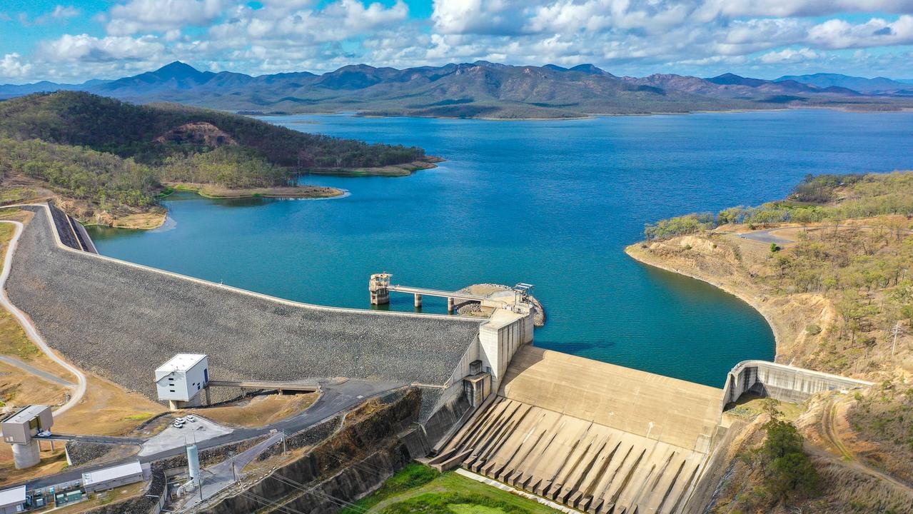 Sunwater AVEVA PI Historian Trial and Expansion to 70 Sites Sunwater AVEVA PI Historian Trial and Expansion to 70 Sites