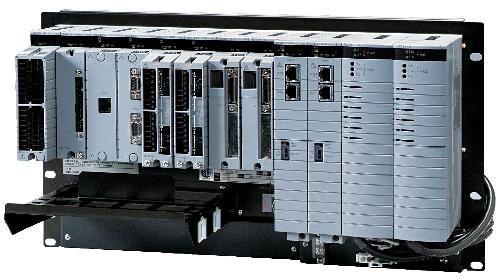 Yokogawa Centum VP System Hardware