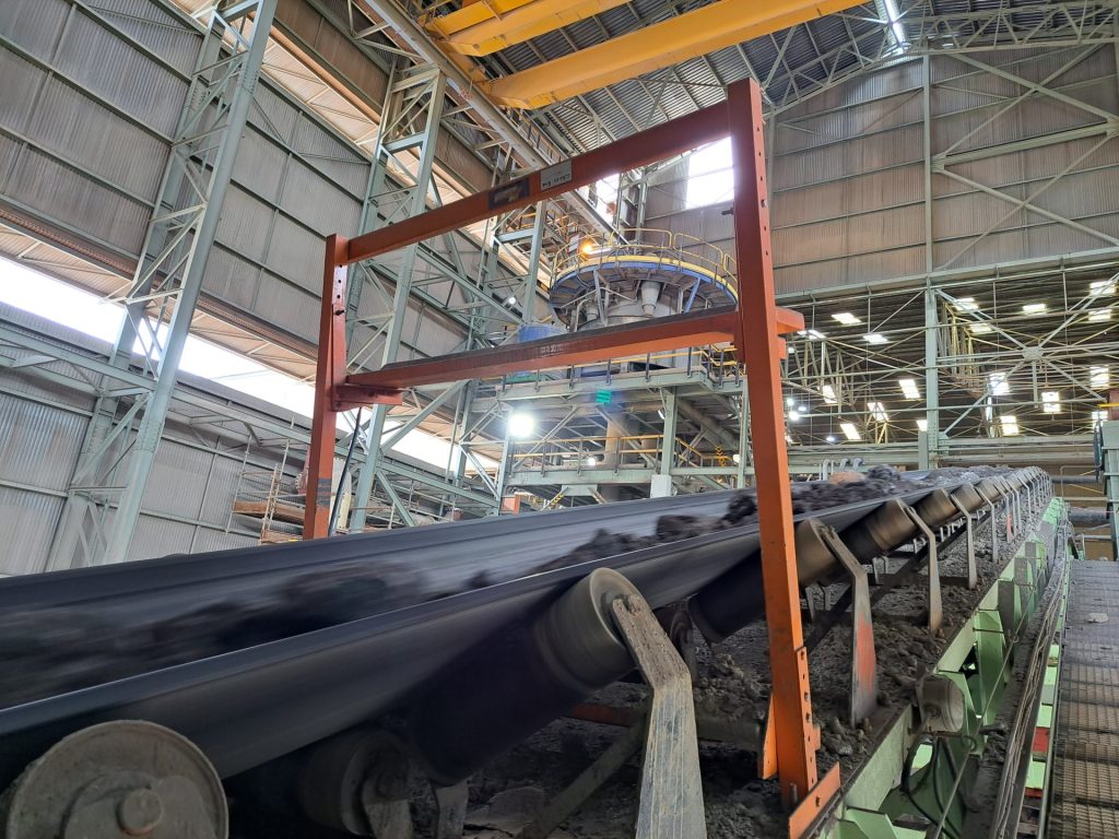 KCC conveyor