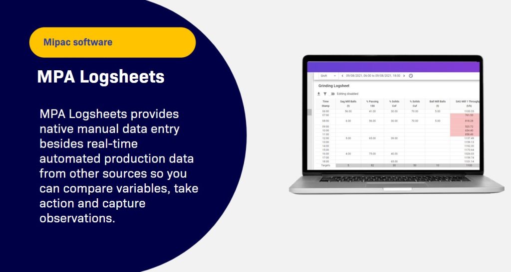 MPA Logsheets webinar slide
