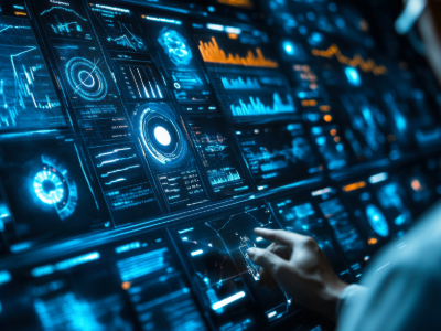 trends impacting industrial automation