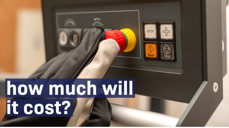 Delay accounting in mining