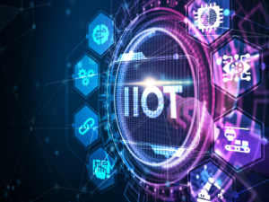 What is IIoT in Industrial Automation? A Comprehensive Overview