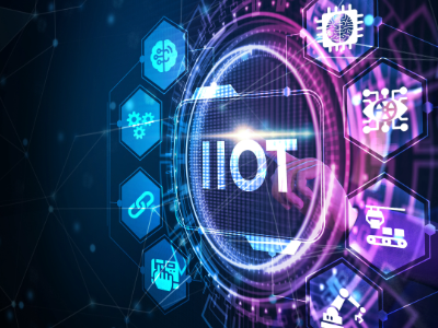 What is IIoT in Industrial Automation? A Comprehensive Overview