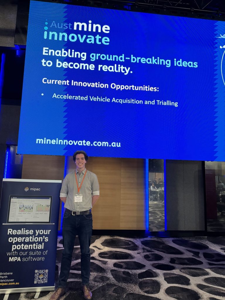 William Clarke, Waterline Project