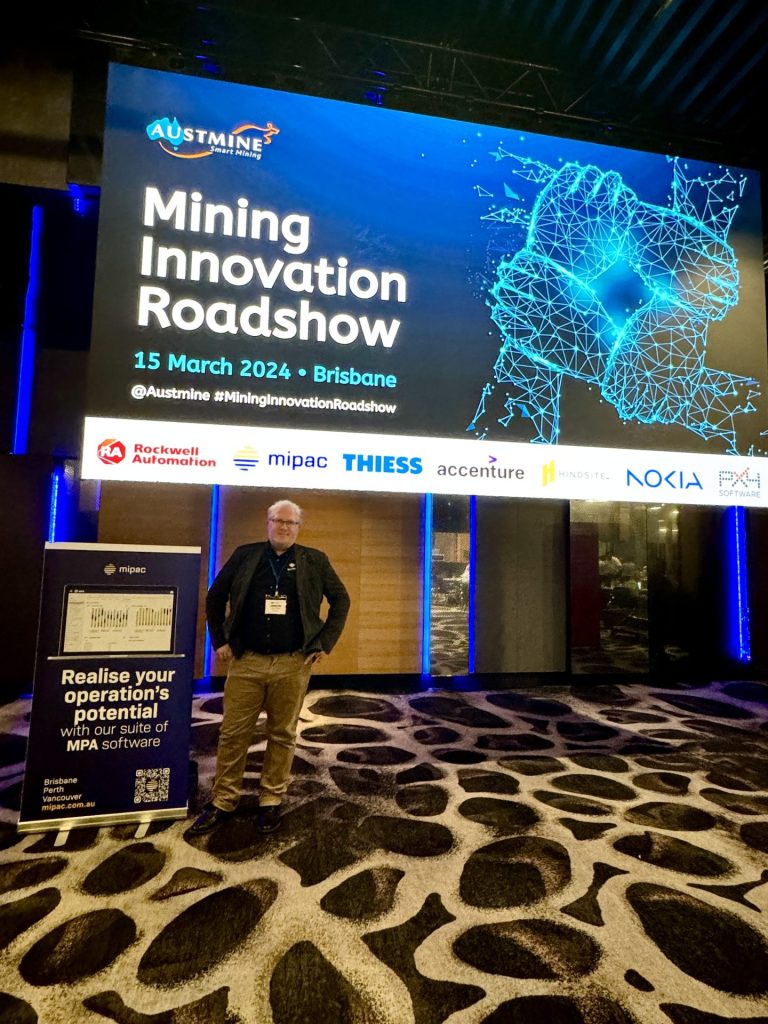 Jens Herzog, Multotec Pty Ltd