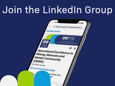 Join the OEMC Community