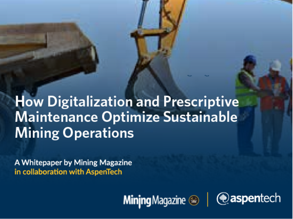 APM software for mining