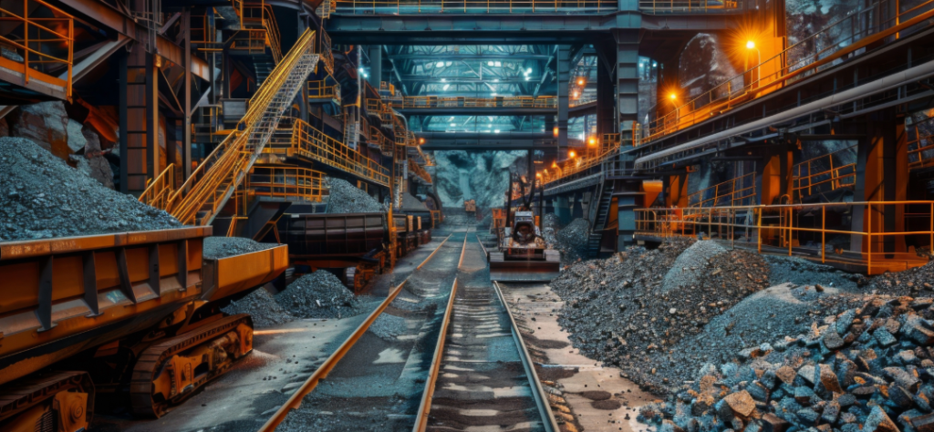 APM tools for processing plants