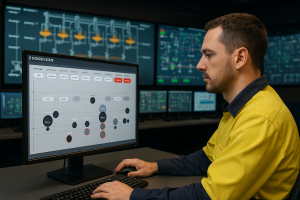 golden state on a computer