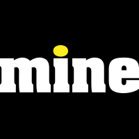 mine logo