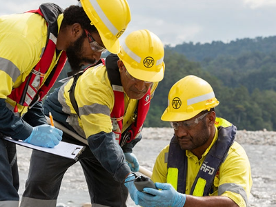 Future-proofing Ok Tedi (technical paper)