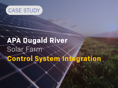 energy sector Mipac Capabilities