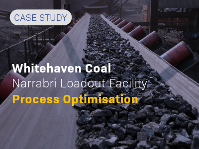 Complex Process Optimisation Mipac Capabilities