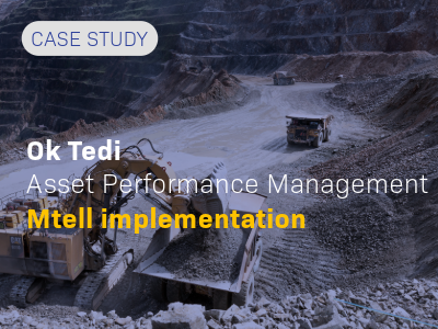 APM Implementation Mipac Capabilities