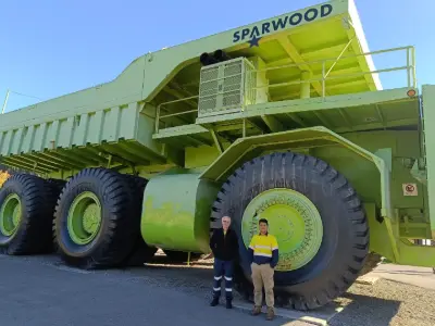 Behind the screens: a day in the life of a control systems engineer