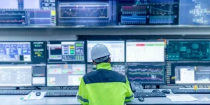 Modernising control systems does not have to mean getting rid of Excel altogether.