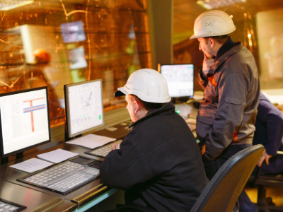 Navigating challenges in today’s smelter operations