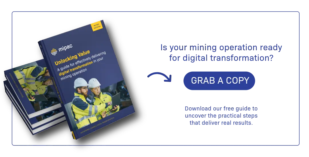 Digital Transformation Guide