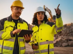 People in Digital Transformation