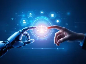 Human automation balance