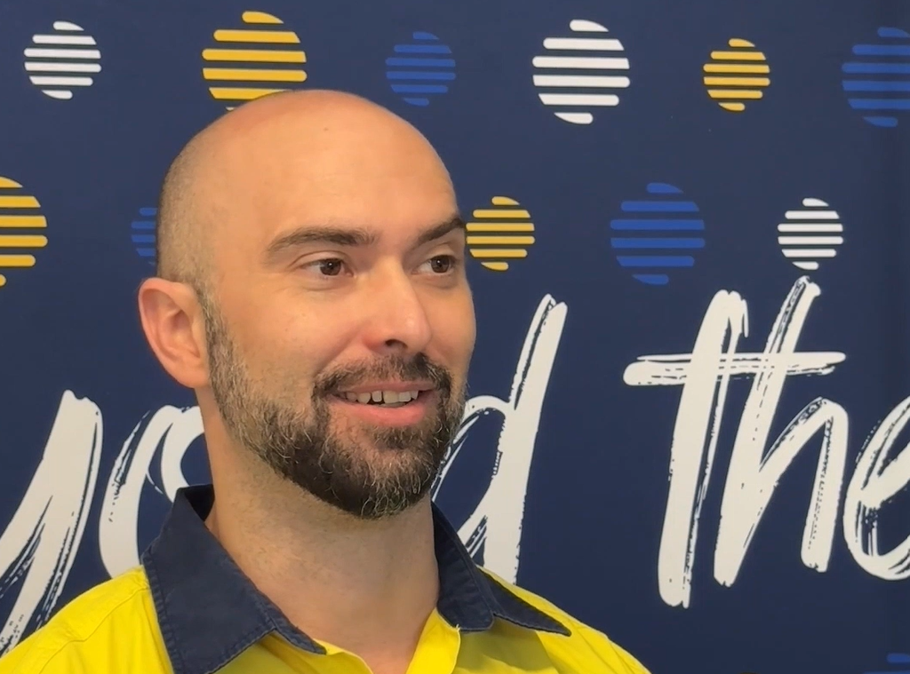 Meet the team behind the products