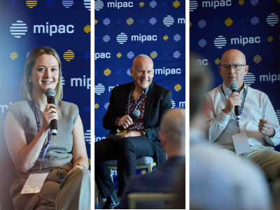 Event Recap | The Path to Progress 2: Get Your Plant AI-Ready