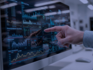 Data without drama: How Golden State turns plant chaos into clarity