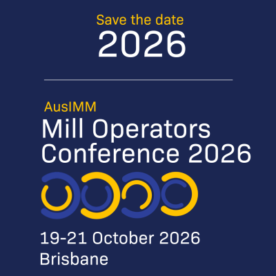 Save the date 2026-18-MillOps October26