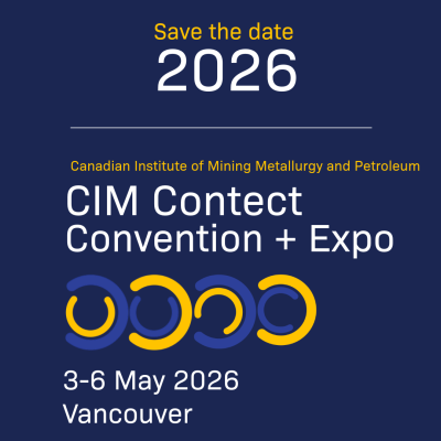 Save the date 2026-8-CIM May26