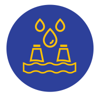 Water and wastewater